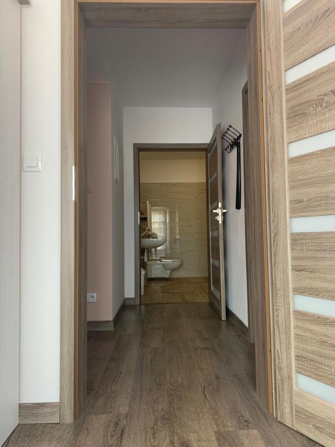 Apartamenty Tomalówka Koscielisko Kościelisko Exterior foto