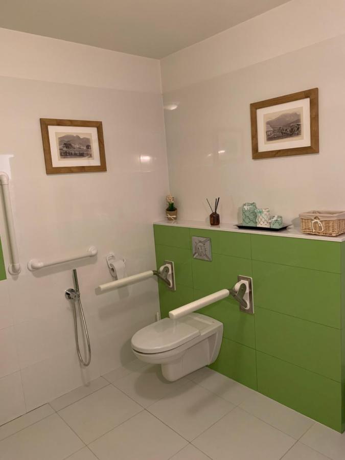 Apartamenty Tomalówka Koscielisko Kościelisko Exterior foto