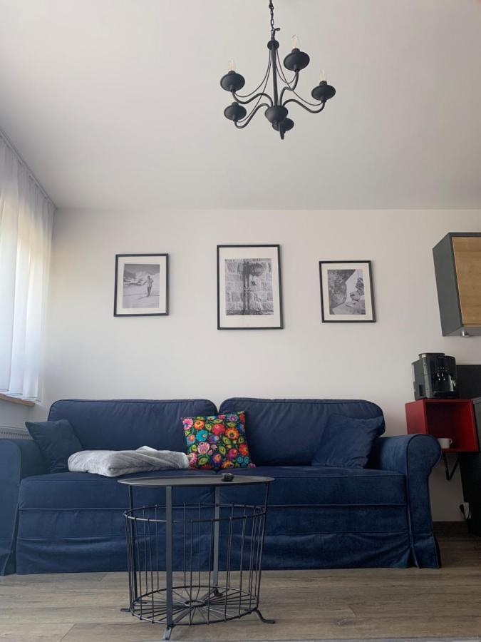 Apartamenty Tomalówka Koscielisko Kościelisko Exterior foto