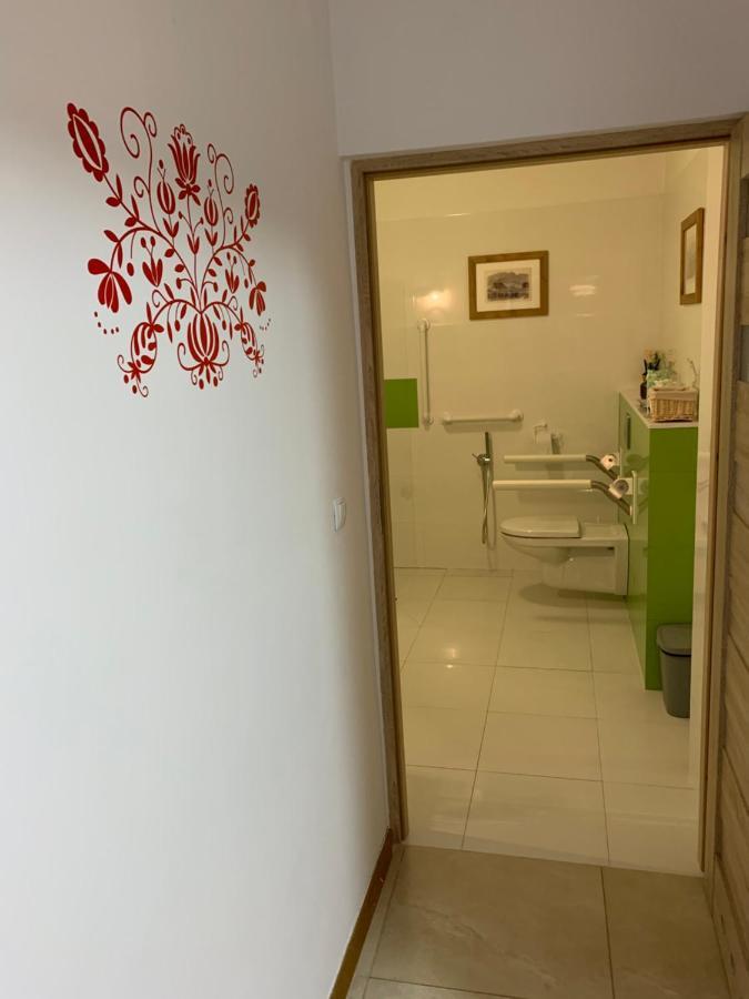Apartamenty Tomalówka Koscielisko Kościelisko Exterior foto