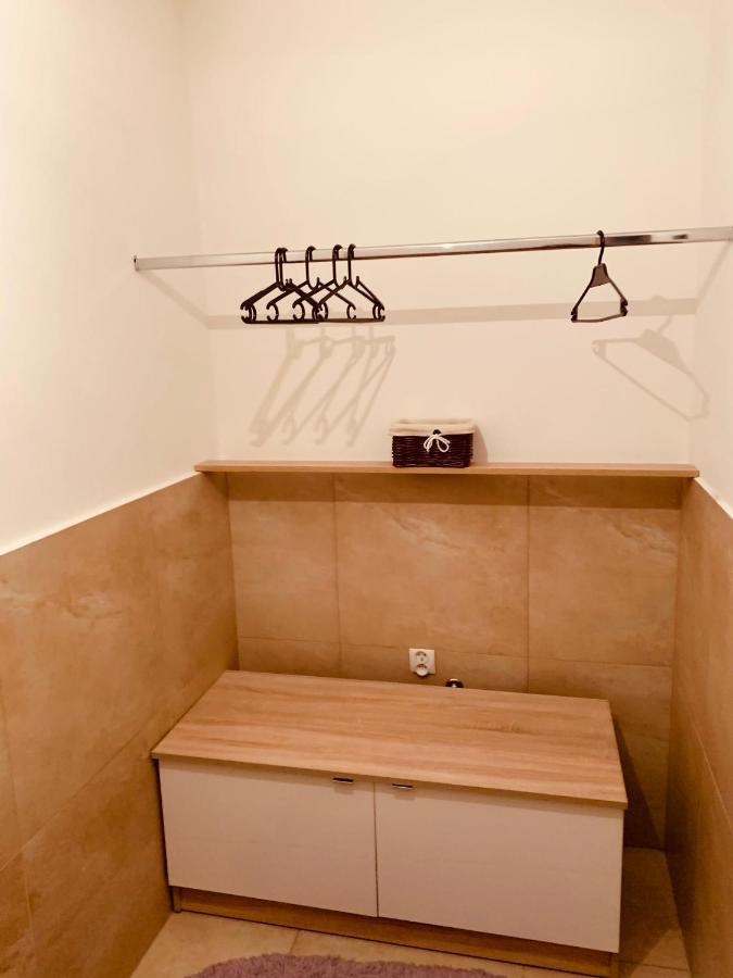 Apartamenty Tomalówka Koscielisko Kościelisko Exterior foto