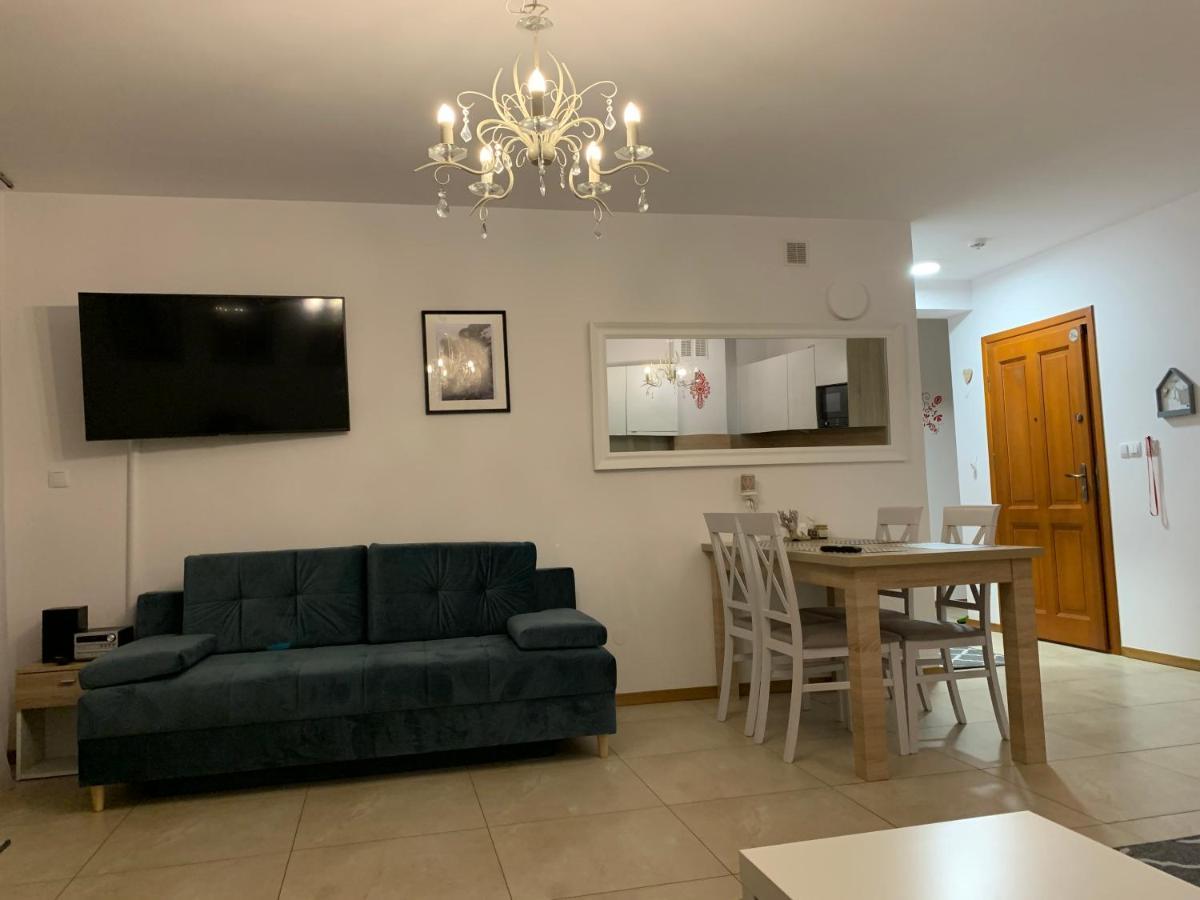 Apartamenty Tomalówka Koscielisko Kościelisko Exterior foto