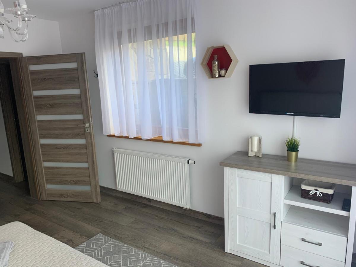 Apartamenty Tomalówka Koscielisko Kościelisko Exterior foto