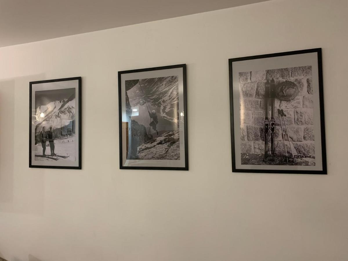 Apartamenty Tomalówka Koscielisko Kościelisko Exterior foto